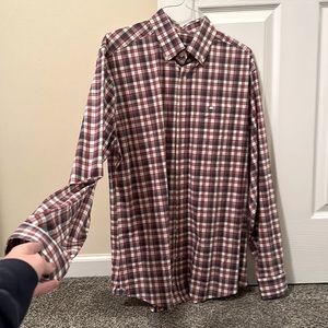 Southern Shirt Button Down